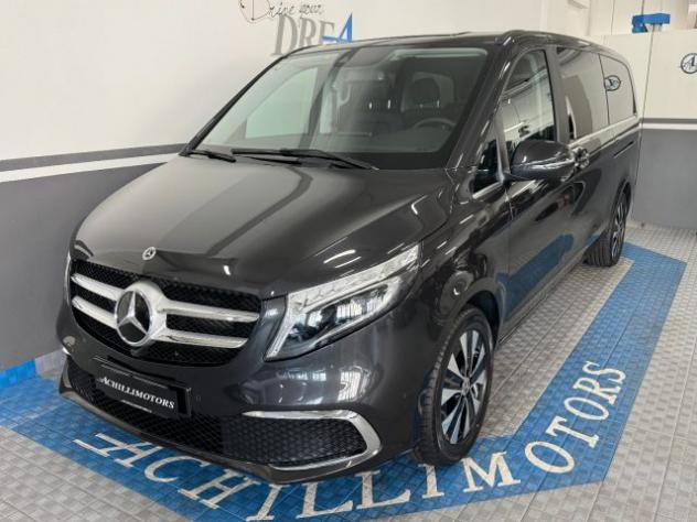 MERCEDES-BENZ V 250 d Automatic Premium Extralong 1p Iva Compresa rif. 23816774 - Foto 3