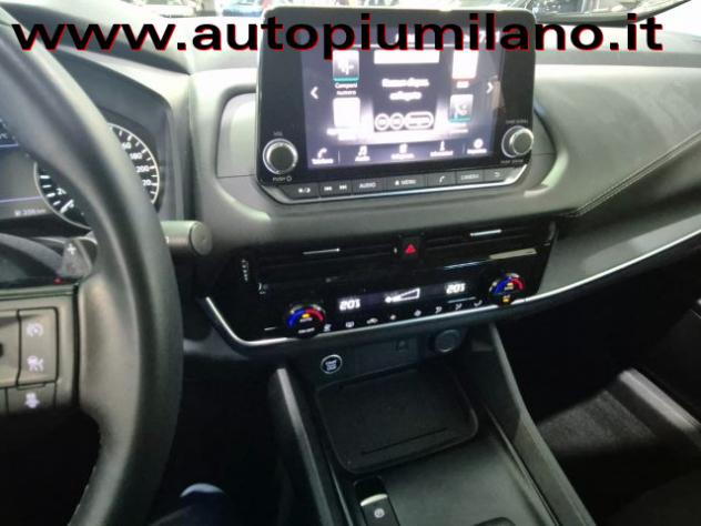 NISSAN Qashqai MHEV 158 CV Xtronic Business rif. 24130774 - Foto 8
