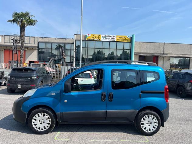 Peugeot Bipper Tepee 1.3 HDi 75 - Foto 4