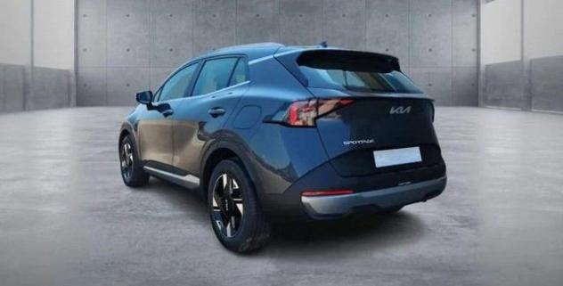 KIA Sportage 1.6 TGDi GPL Business rif. 24017253 - Foto 2