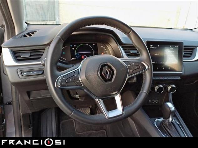 RENAULT Captur E-TECH Hybrid 145 ZEN rif. 23859905 - Foto 6
