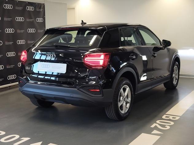 Audi Q2 Q2 35 TFSI S tronic Business - Foto 4
