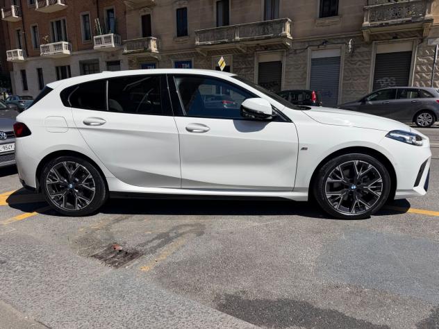 Bmw 118 M Sport 118 d *PROMO FINANZIAMENTO* #11492 - Foto 9