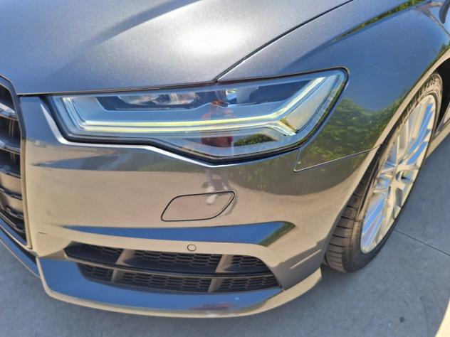 Audi A6 2.0 TDI S-line Sedili Sportivi - Foto 10