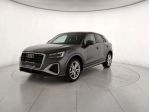 AUDI Q2 1.5 1.5 TFSI S LINE EDITION S-TRONIC