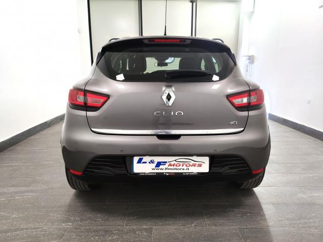 Renault Clio 1.5 dCi ok neopatentati - Foto 7