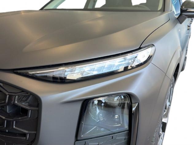 Audi Q3 Audi Sportback S line edition TFSI quattro 150 kW S tronic - Foto 4