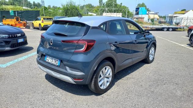 Renault Captur Captur 1.0 tce Equilibre Gpl 100cv - Foto 4