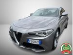 ALFA ROMEO Giulia 2.2 Turbodiesel 160 CV AT8 Super rif. 23393176