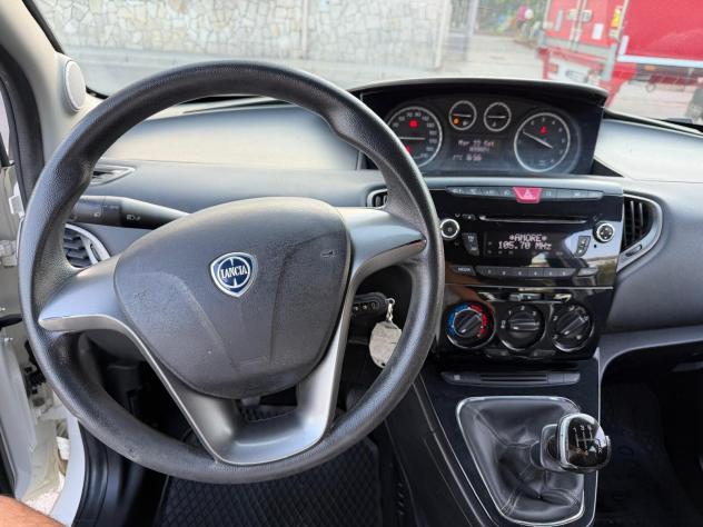 Lancia Ypsilon 1.2 69 CV 5 porte Elefantino-2015 - Foto 7