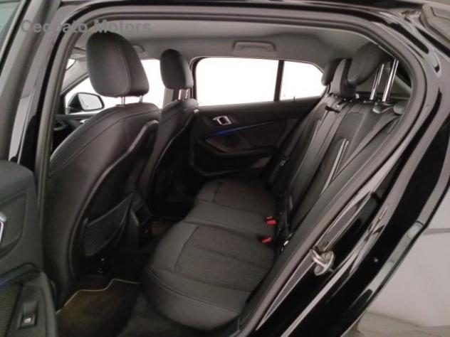 BMW 116 d 5p. Sport rif. 21160723 - Foto 8
