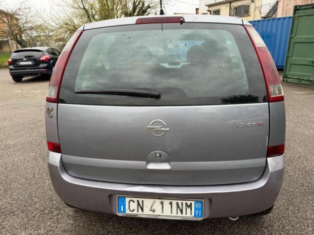 OPEL Meriva 1.7 CDTI 101CV Cosmo senza nessun lavoro da fare rif. 23486664 - Foto 9