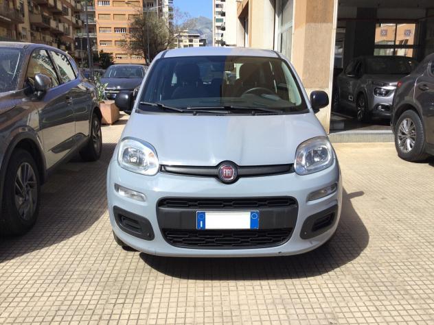 Fiat Panda 1.0 FireFly S&S Hybrid - Foto 6