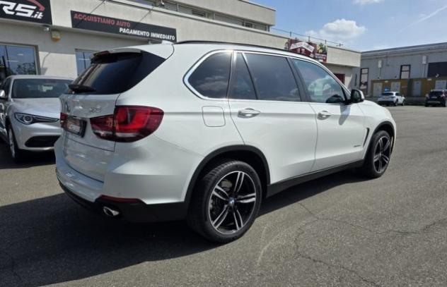 BMW X5 xDrive30d 258CV PERMUTE rif. 23918006 - Foto 2