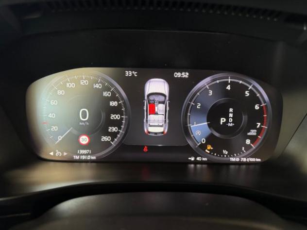 VOLVO XC40 IN PROMO!!!!PRONTA CONSEGNA!!! Automatico Business rif. 24067292 - Foto 7