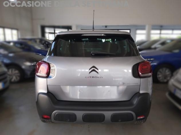 CITROEN C3 Aircross PureTech 110 S&S You rif. 23816575 - Foto 5