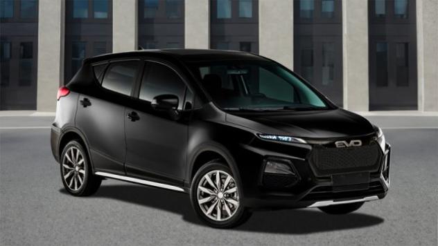 EVO 1.6 Bi-Fuel GPL N1 Evo 4 rif. 23798162 - Foto 4