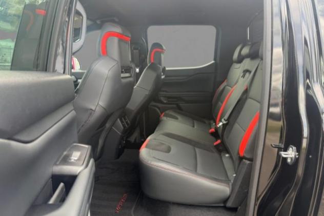 FORD Ranger Raptor 2.0 Ecoblue 4WD DC 5 posti rif. 24049242 - Foto 8