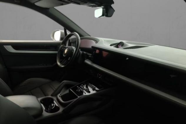PORSCHE Cayenne Coupé 3.0 V6 rif. 24049734 - Foto 7