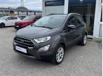 Ford EcoSport 2018 1.0 ecoboost Titanium s&s 125cv my20.25