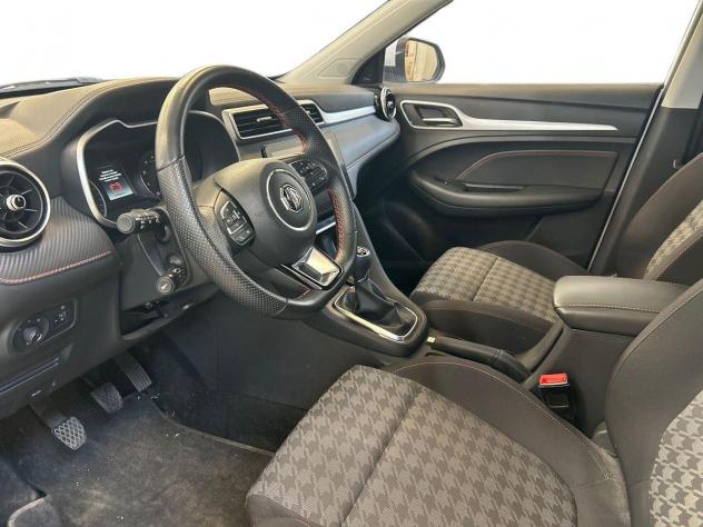 MG ZS 2021 1.5 Comfort - Foto 6