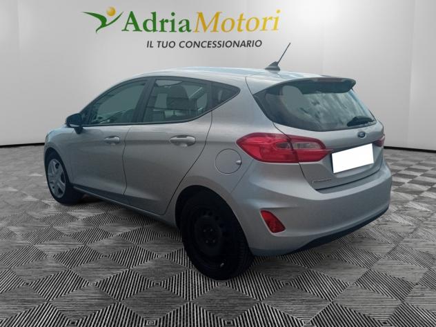 Ford Fiesta 1.5 EcoBlue 85CV S&S Connected - Foto 3