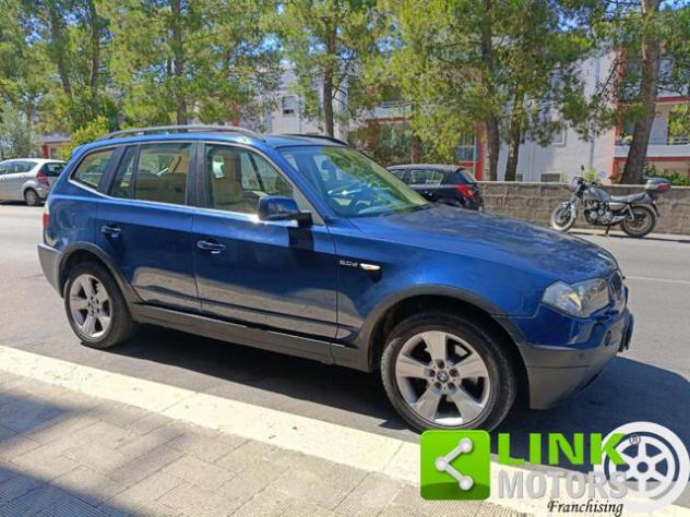 BMW X3 3.0d cat Eletta rif. 23917647 - Foto 4