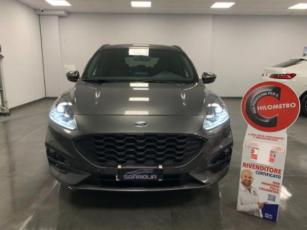 FORD Kuga 2.0 Diesel Automatico ST-Line X StraFull 2WD rif. 24052156 - Foto 2
