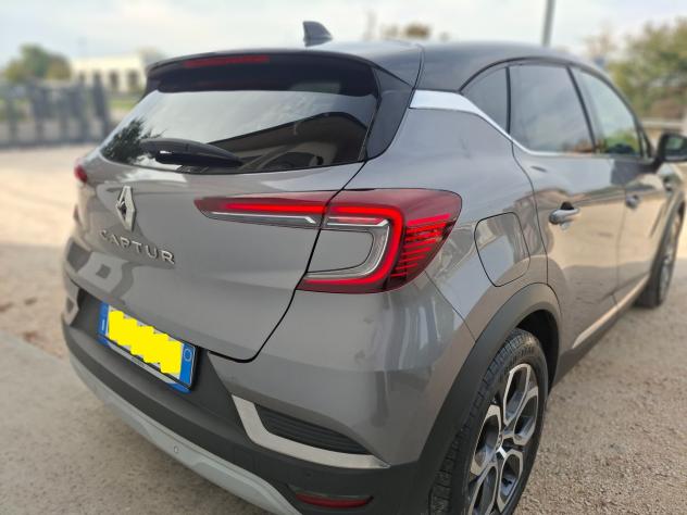 Renault Captur 1.0 GPL Techno Fast Track - Foto 10