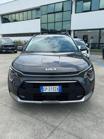 Kia Niro 1.6 GDi DCT HEV Style - Foto 2