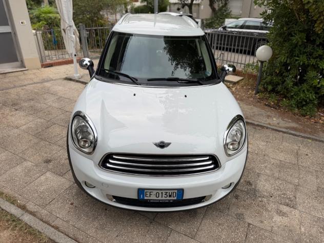 Mini One Countryman 1.6 NEOPATENTATI - Foto 6