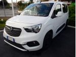 Opel Combo Life 1.5D 100 CV MT5 S&S Advance XL L1H1