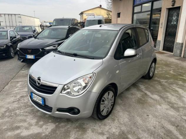 OPEL Agila 1.0 12V 65CV rif. 24126125 - Foto 5