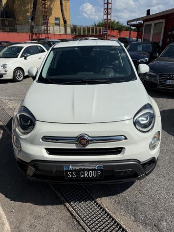 500X 1.6 MultiJet 120 CV Cross-rate-garanzia -E6 - Foto 2
