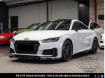 AUDI TT Coupé 40 TFSI S tronic S Line SLine rif. 22973161