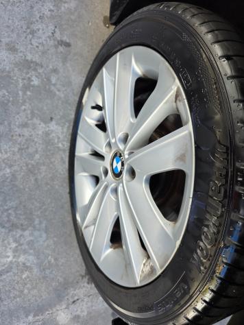 Bmw 120 120d cat 3 porte Eletta DPF - Foto 8