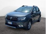 Dacia Sandero II 2017 Stepway Stepway 1.0 tce Comfort Eco-g 100cv