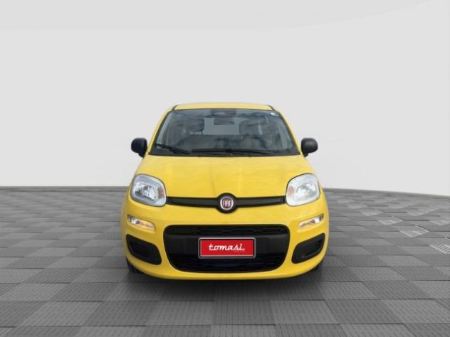 FIAT Panda Panda 1.0 FireFly S&S Hybrid rif. 23697049 - Foto 8