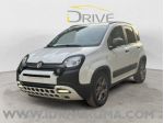 FIAT Panda Panda 1.0 firefly hybrid City Cross s&s 70cv rif. 23903181