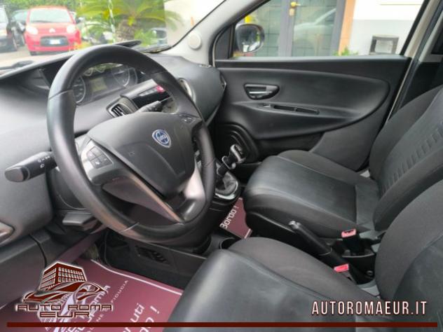 LANCIA Ypsilon 0.9 TwinAir 85 CV 5 porte S&S Gold TAGLIANDATA! rif. 23815431 - Foto 9