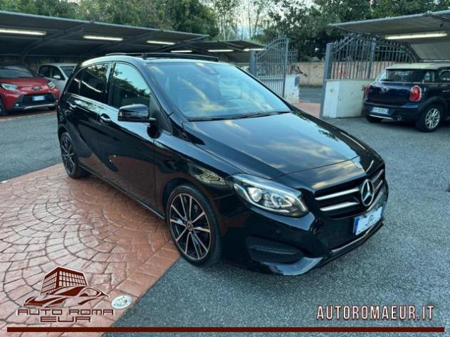 MERCEDES-BENZ B 200 d Automatic Premium NAVI TETTO! FULL! PREZZO REALE rif. 23815438 - Foto 7