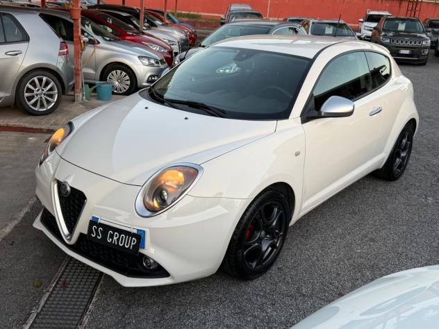 MiTo 1.4 78 CV-( 45 MILA KM -UNIPRO ) - Foto 3