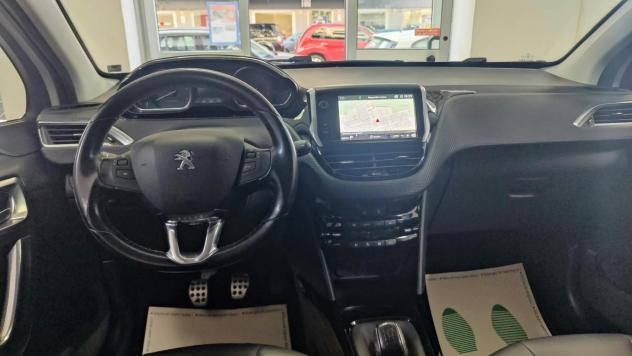 Peugeot 2008 BlueHDi 100 Allure - Foto 10