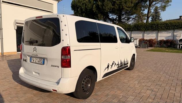 Peugeot Expert JUMPY SPACETOURER - Foto 2