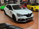 RENAULT Megane RS Ultime Edizione Limitata Numerata-Uff.Italia rif. 23719446