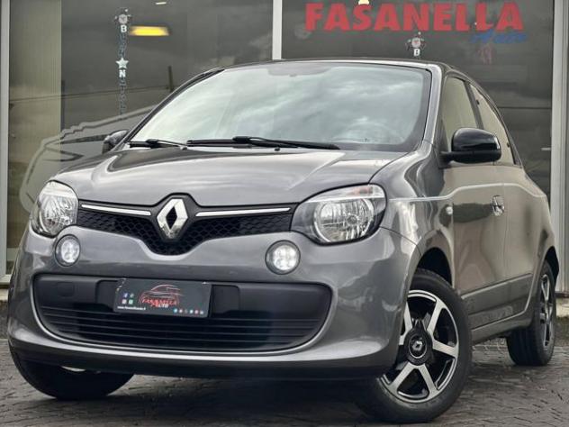 RENAULT Twingo 1.0 LIMITED - AUTOMATICA - UNIPRO' - NO VINCOLI rif. 22983669 - Foto 5