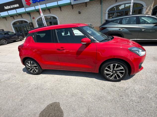 Suzuki Swift Hybrid 1.2 Hybrid Top 2WD - Foto 5