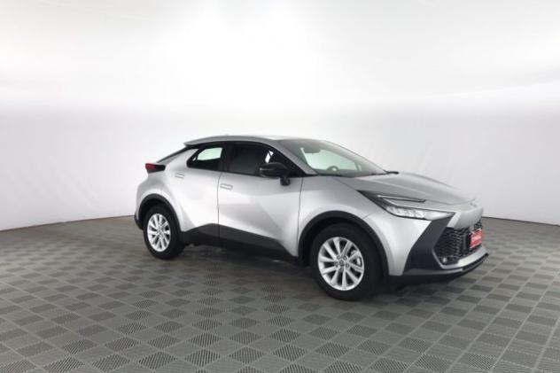 TOYOTA C-HR C-HR 1.8 HV Active rif. 24043069 - Foto 2
