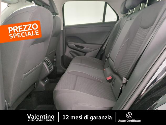 Volkswagen T-Roc 1.5 eTSI DSG ACT Life - Foto 10