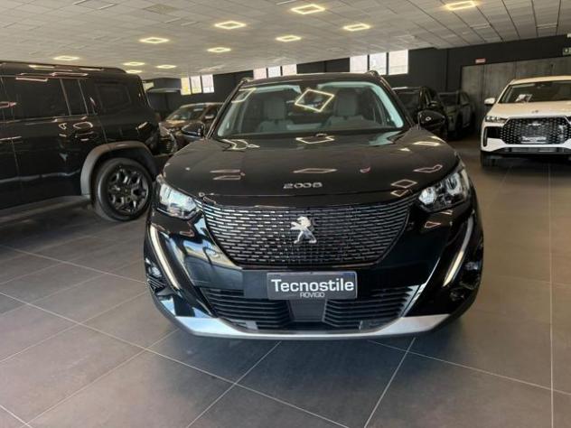 PEUGEOT 2008 BlueHDi 110 S&S Allure Pack rif. 23948201 - Foto 5